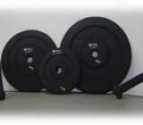 Revestimento plastisol anilhas Revestimento plastisol anilhas