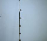 circuito impresso gancheira circuito impresso gancheira