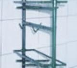 gancheira zincagem gancheira zincagem