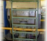 gancheira estanho gancheira estanho