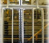 gancheira anodizacao gancheira anodizacao