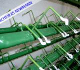 gancheira estanho gancheira estanho