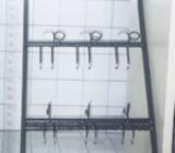 zincagem gancheira revestimento plastisol zincagem gancheira revestimento plastisol