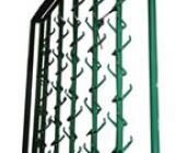 zincagem gancheira revestimento plastisol zincagem gancheira revestimento plastisol